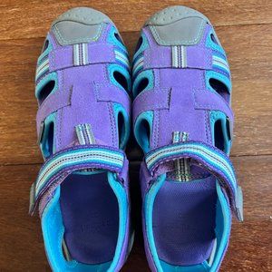 PediPed Flex Sahara Water Shoes